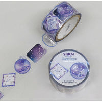 カミイソ産商 HR-1017 Stamp story 星座HR-1017　1個（直送品）