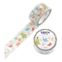 カミイソ産商 UR-4053 SAIEN ノエルUR-4053　1個（直送品）