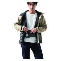 Makku AS-3990ネクサスヒートレインジャケット BE 4LAS-3990　1着（直送品）