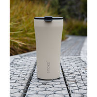 STTOKE サンドベージュ L 201808 1個（直送品）