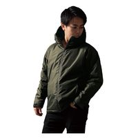 Makku AS-3750 DAMMING JACKET MG 4LAS-3750　1着（直送品）