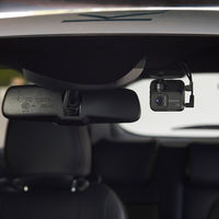 KENWOOD（ケンウッド） 前後2カメ ドライブレコーダー DRV-MR480 1台