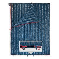 Naturehike グースダウン スリーピングバッグ ４００ 40040025 1個（直送品）