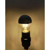 東京メタル工業 LED電球・シルバーランプ LDG4LSV40W-TM 1個