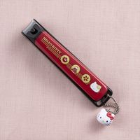 KK2534 キティ和風ニュースタンダードM 椿 貝印