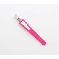 HL0404PC ハンドル毛抜き 3個 貝印