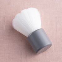 HC2210 Nyarming ねこの洗顔ブラシ 貝印