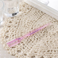 KQ3148 マユコーム 3個 貝印