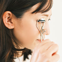 KQ3142 軽い力でカール 3個 貝印