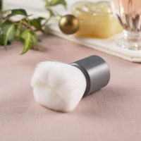 HC2210 Nyarming ねこの洗顔ブラシ 5個 貝印