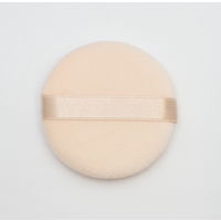 HL0351フェイスパウダー用パフ スタンダード 3個 貝印