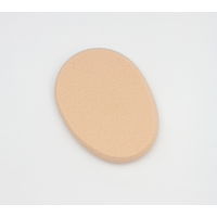 HL0353 オールシーズンスポンジパフ ホーム用 5個 貝印