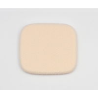 HL0359 パウダリーファンデパフ 長方形 小 5個 貝印