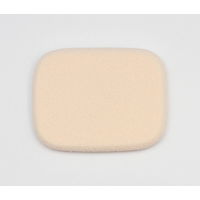 HL0361 パウダリーファンデパフ 長角 中 5個 貝印