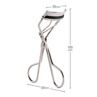 KQ3084 アイラッシュカーラー ライトカーブ 貝印