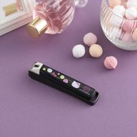 KK2528 キティ 和風ツメキリM あめダース 5個 貝印