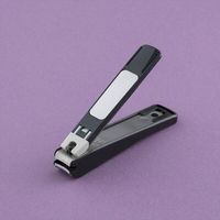 KK2528 キティ 和風ツメキリM あめダース 貝印