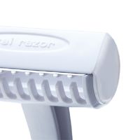 HB0320 かかと削り コンパクトT字 3個 貝印