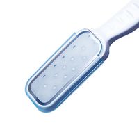 HB0318 かかと削り 全体用 5個 貝印