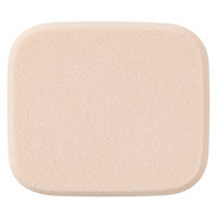 KQ3236 ファンデーションパフNBR長方形小 5個 貝印