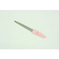 HK0651 BS宝石ツメヤスリ 3個 貝印