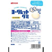 グミ 食べきりサイズ ヨーグレットグミ 1セット（1個×10）