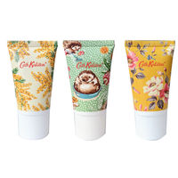 （株）東京堂 キャスキッドソン ハンドクリーム トリオ ガーデナーズクラブ ノンフード×3個 4560396181784（直送品）