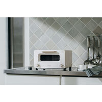BALMUDA The Toaster Pro WH K11A-SE-WH