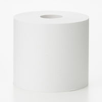 無印良品 トイレットペーパー長巻シングル 250m 1ロール 1セット（8個） 良品計画