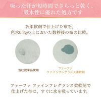 【数量限定】ファーファファインフレグランス SpringCollection 本体 600mL 1個 柔軟剤 NSファーファ・ジャパン