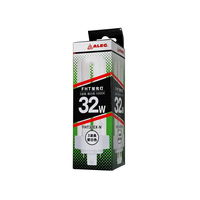 蛍光灯 コンパクト形蛍光灯 32W形 昼白色（N） FHT32EX-N 高周波点灯専用 インバーター式 ALEG 1個
