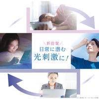 ビューパワープラスアスタキサンチン・ルテイン＜サプリメント＞ 1個 常盤薬品工業