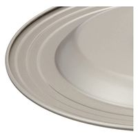 タフコ Aー4924 フッ素樹脂加工フライパンカバー26/28/30cm●5個セット 4950479149242 1セット(5個入)（直送品）