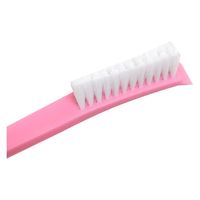 早川工業 忍者ブラシ 2P 4976508102439 1セット(1個×20)