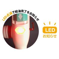 TP-FS20 トーヨーオートポンプ(セット:5個組) 4977977119201 1セット（5個入） 三宅化学（直送品）