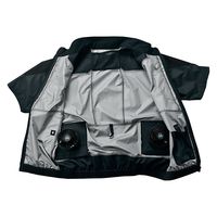 シンメン エアージャケット M ステルスグレー 05231/ステルスグレー/M 1着（直送品）