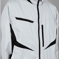 シンメン スタイルジャケット L ロイヤルブルー 05900/ロイヤルブルー/L 1着（直送品）