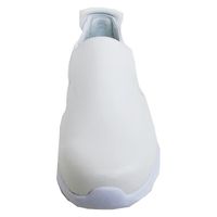 福山ゴム工業 クリーンエース #3 28.0cm ホワイト ホワイト/28.0cm/#3 1足（直送品）