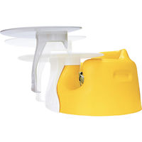 ティーレックス バンボベビーソファ プレートレイセット サンドベージュ 17494994 1箱（直送品）