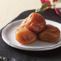 和歌山県農業協同組合連合会 JA和歌山農協連 紀州南高梅 うす塩味梅干(300g) 2160639 1箱（直送品）