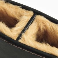 茶谷産業 メガネスタンド 2本用 240-449 1箱（直送品）