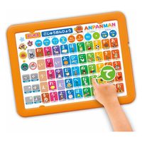アンパンマン　はじめてのキッズタブレット 2401227 1箱 アガツマ（直送品）