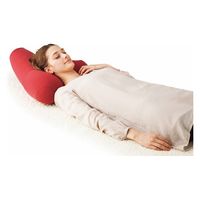 MOGU プレミアムトライパッドクッション レッド 4540323020720 1袋（直送品）