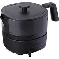 シロカ おりょうりケトルちょいなべ　1箱（直送品）