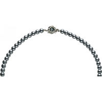 エイチ・ジー・エス ネックレス2点セット ホワイト 9036W 1箱（直送品）