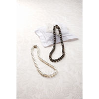 エイチ・ジー・エス 南洋真珠色貝パール グレー 9916G 1箱（直送品）