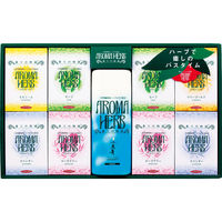 北陸化成 アロマハーブ香りの物語ギフト AHG-30B 1箱（直送品）