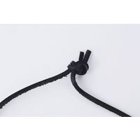 ブレイズ リングデザインメンズペンダント BFPD-2371(BK) 1箱（直送品）