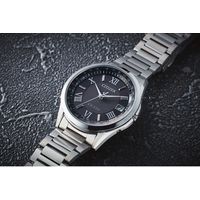 シチズン時計 シチズン ダイレクトフライト ソーラーメンズ電波腕時計 CB1110-61E 1箱（直送品）