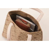 ブレイヴ クレアトラベラー トートバッグ ゴールド CR20-G 1袋（直送品）